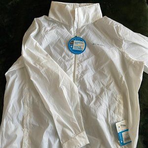 Columbia Ladies' Rain Jacket Waterproof